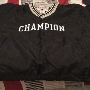 Champion Sweatshirt